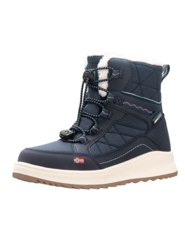 Buty trollkids arendal winter boots xt wodoodporne jr 671