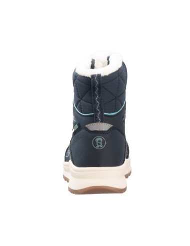 Buty trollkids arendal winter boots xt wodoodporne jr 671