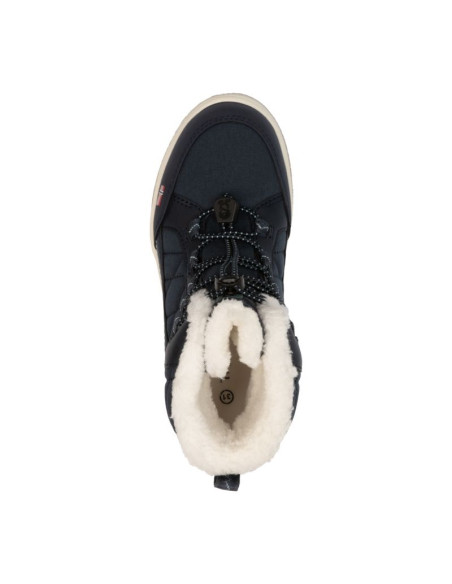 Buty trollkids arendal winter boots xt wodoodporne jr 671