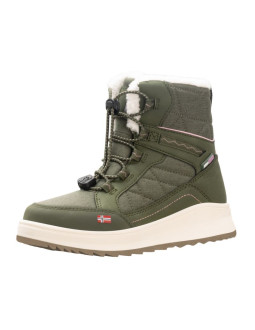 Buty trollkids arendal winter boots xt wodoodporne jr 671 2