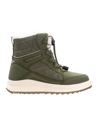Buty trollkids arendal winter boots xt wodoodporne jr 671