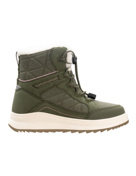 Buty trollkids arendal winter boots xt wodoodporne jr 671
