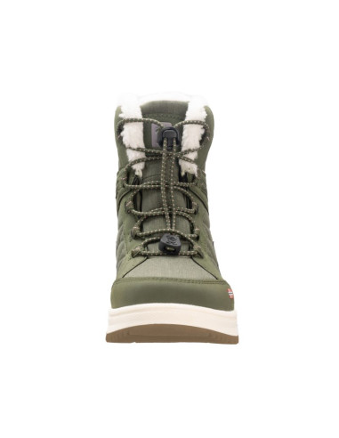 Buty trollkids arendal winter boots xt wodoodporne jr 671