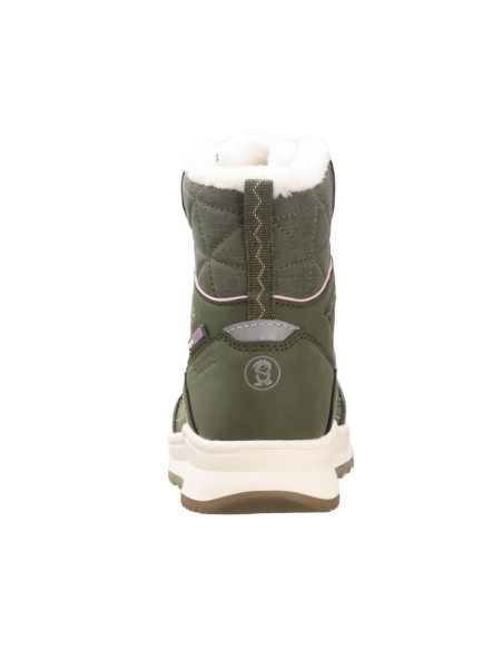 Buty trollkids arendal winter boots xt wodoodporne jr 671
