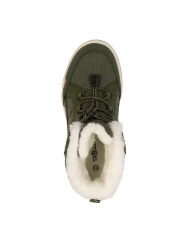 Buty trollkids arendal winter boots xt wodoodporne jr 671