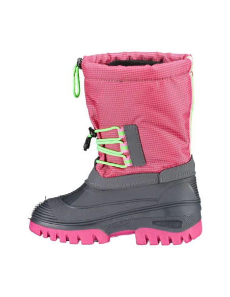 Buty śniegowce cmp kids ahto wp snow boots jr