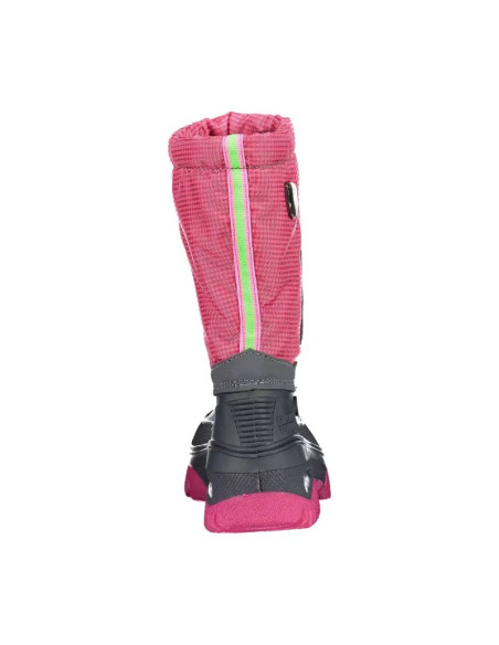 Buty śniegowce cmp kids ahto wp snow boots jr