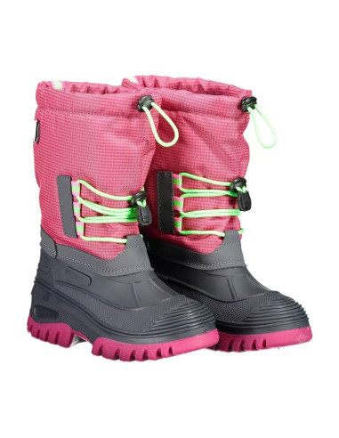 Buty śniegowce cmp kids ahto wp snow boots jr