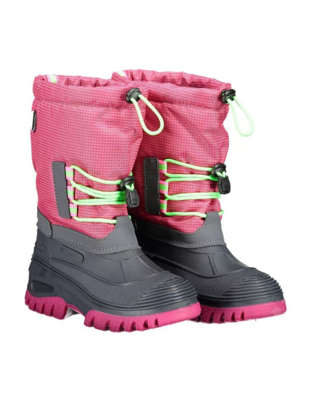 Buty śniegowce cmp kids ahto wp snow boots jr