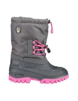 Buty śniegowce cmp kids ahto wp snow boots jr 2