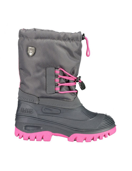 Buty śniegowce cmp kids ahto wp snow boots jr