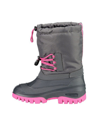 Buty śniegowce cmp kids ahto wp snow boots jr