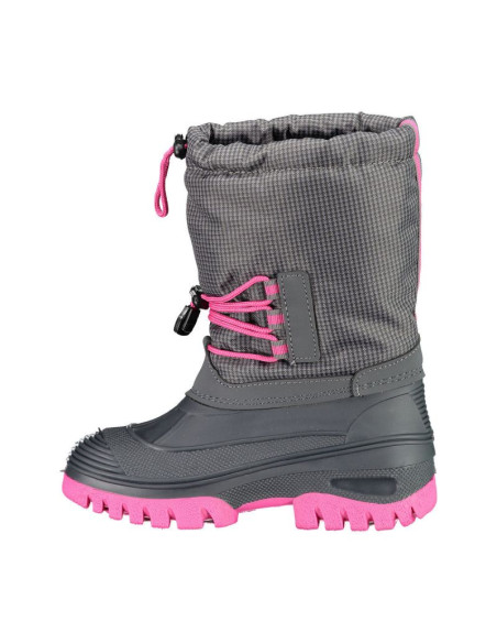 Buty śniegowce cmp kids ahto wp snow boots jr