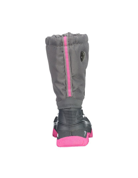 Buty śniegowce cmp kids ahto wp snow boots jr