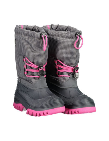 Buty śniegowce cmp kids ahto wp snow boots jr