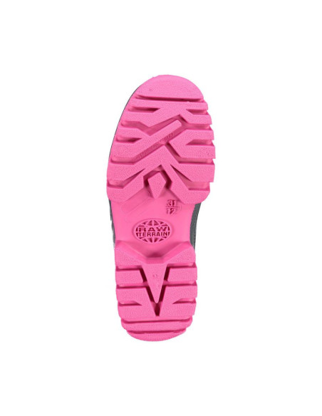 Buty śniegowce cmp kids ahto wp snow boots jr