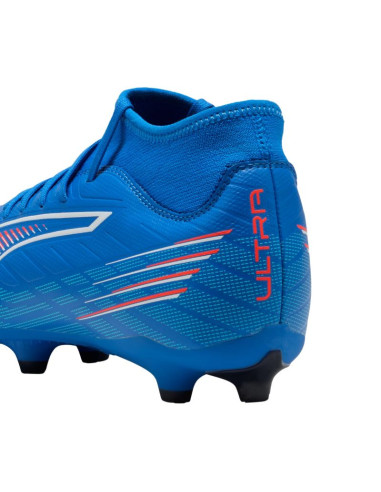 Buty piłkarskie puma ultra 6 play+ fg/ag 108548 01