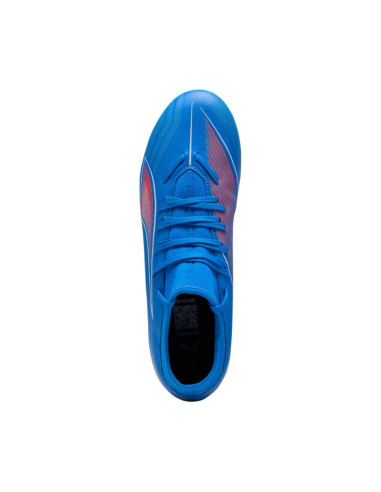 Buty piłkarskie puma ultra 6 play+ fg/ag 108548 01