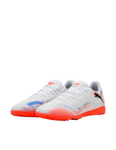 Buty piłkarskie puma future 8 play tt 108605 01