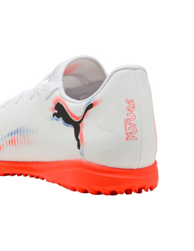 Buty piłkarskie puma future 8 play tt 108605 01