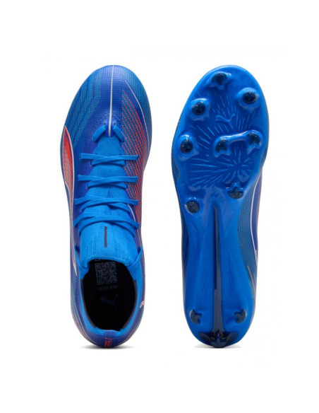 Buty puma ultra 6 match+ fg/ag 108524-01
