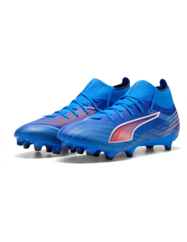 Buty puma ultra 6 match+ fg/ag 108524-01