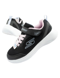 Skechers selectors buty dziecięce sportowe lekkie dla dziewczynki