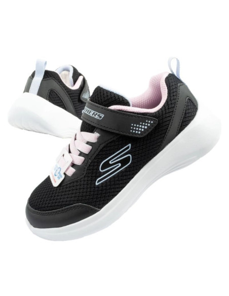 Skechers selectors buty dziecięce sportowe lekkie dla dziewczynki