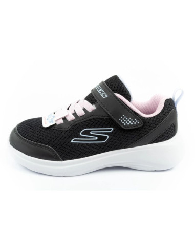 Skechers selectors buty dziecięce sportowe lekkie dla dziewczynki
