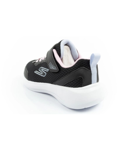 Skechers selectors buty dziecięce sportowe lekkie dla dziewczynki