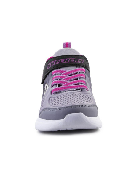 Buty skechers selectors sweet swirl jr 302474l