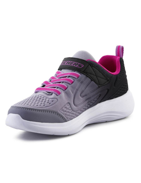 Buty skechers selectors sweet swirl jr 302474l