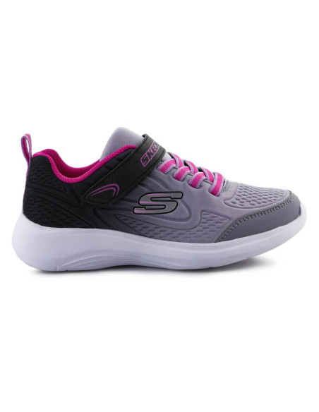Buty skechers selectors sweet swirl jr 302474l