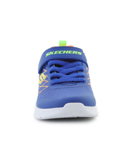 Buty skechers microspec-texlor jr 403770l 2