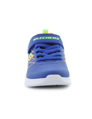 Buty skechers microspec-texlor jr 403770l