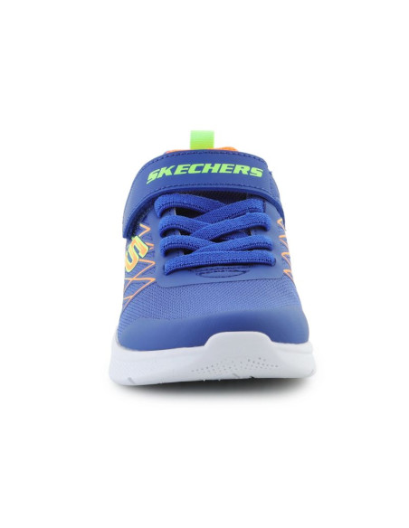 Buty skechers microspec-texlor jr 403770l