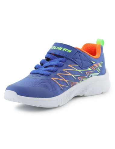 Buty skechers microspec-texlor jr 403770l