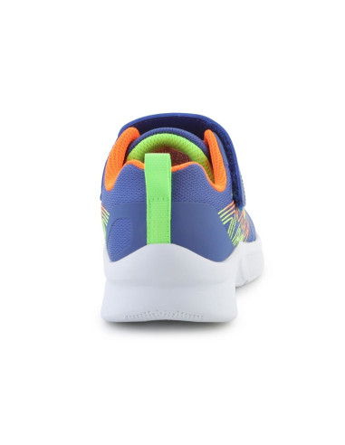 Buty skechers microspec-texlor jr 403770l