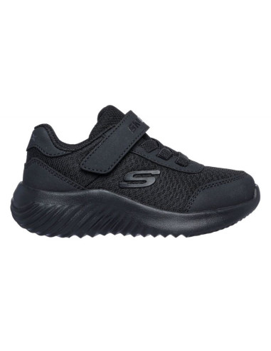 Buty skechers bounder-trekzic jr