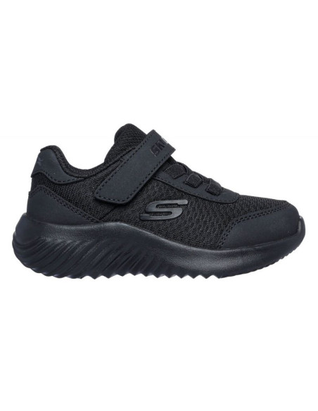 Buty skechers bounder-trekzic jr