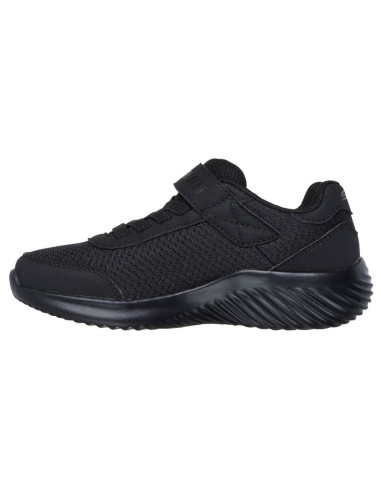 Buty skechers bounder-trekzic jr