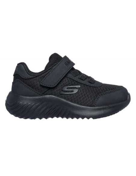 Buty skechers bounder-trekzic jr