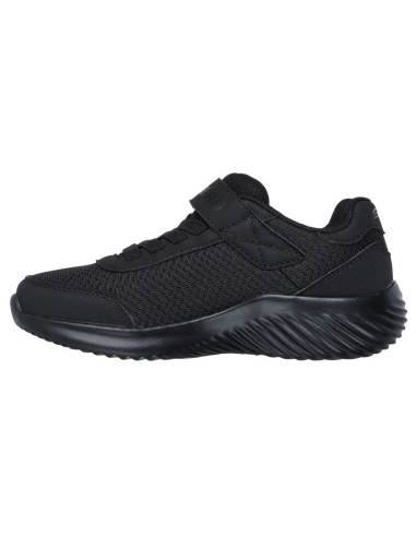 Buty skechers bounder-trekzic jr