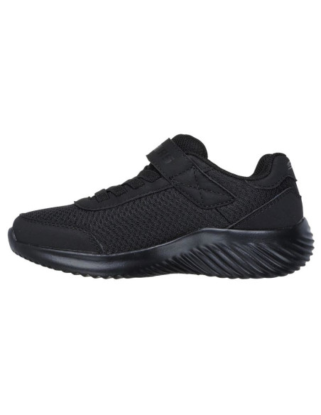 Buty skechers bounder-trekzic jr