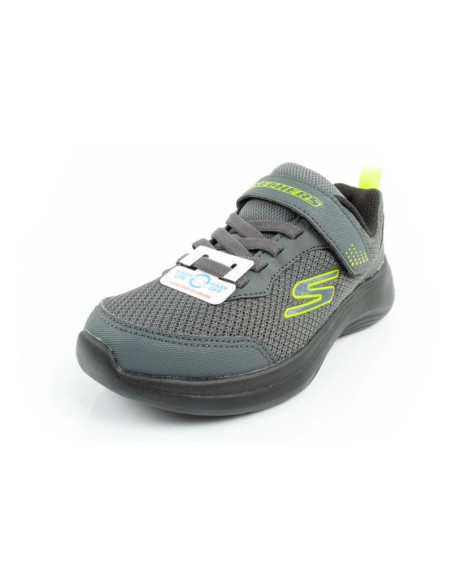Skechers selectors buty dziecięce sportowe lekkie modne dla chłopca