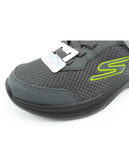 Skechers selectors buty dziecięce sportowe lekkie modne dla chłopca