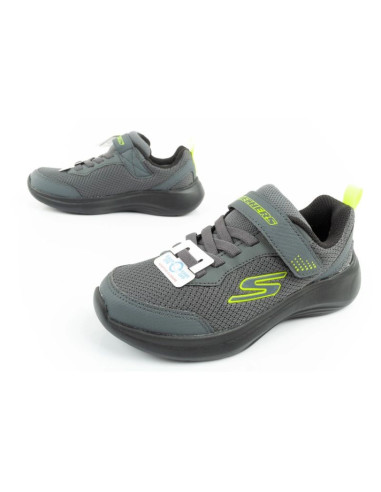 Skechers selectors buty dziecięce sportowe lekkie modne dla chłopca