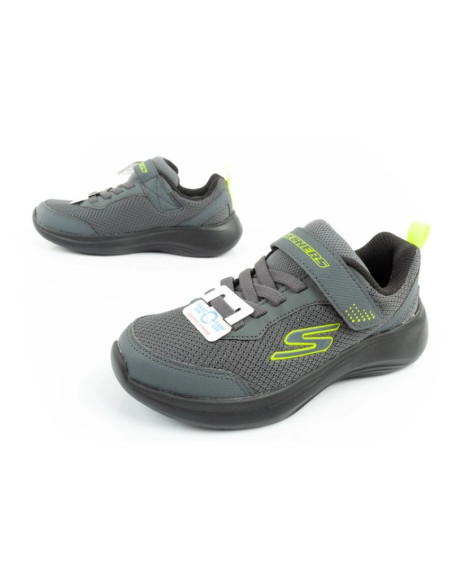 Skechers selectors buty dziecięce sportowe lekkie modne dla chłopca