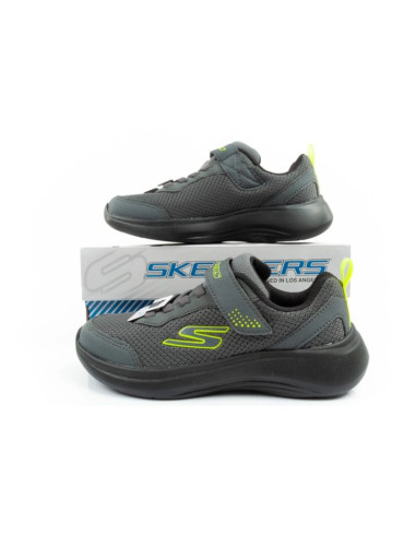 Skechers selectors buty dziecięce sportowe lekkie modne dla chłopca