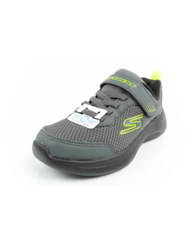 Skechers selectors buty dziecięce sportowe lekkie modne dla chłopca